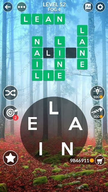 wordscapes 1152|wordscapes level 52.